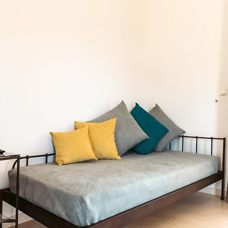 Casa Evanti Sivota  Bagian luar foto