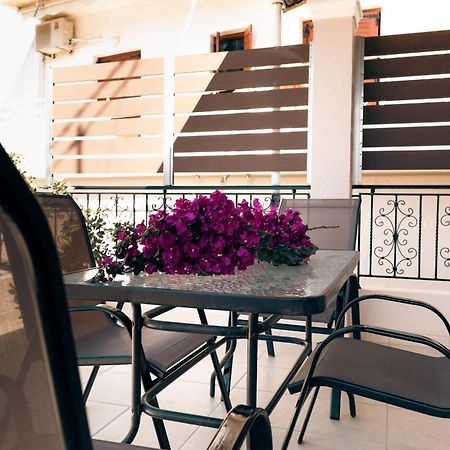 Casa Evanti Sivota  Bagian luar foto