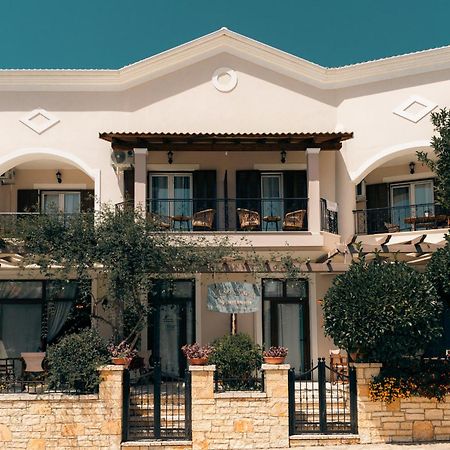 Casa Evanti Sivota  Bagian luar foto