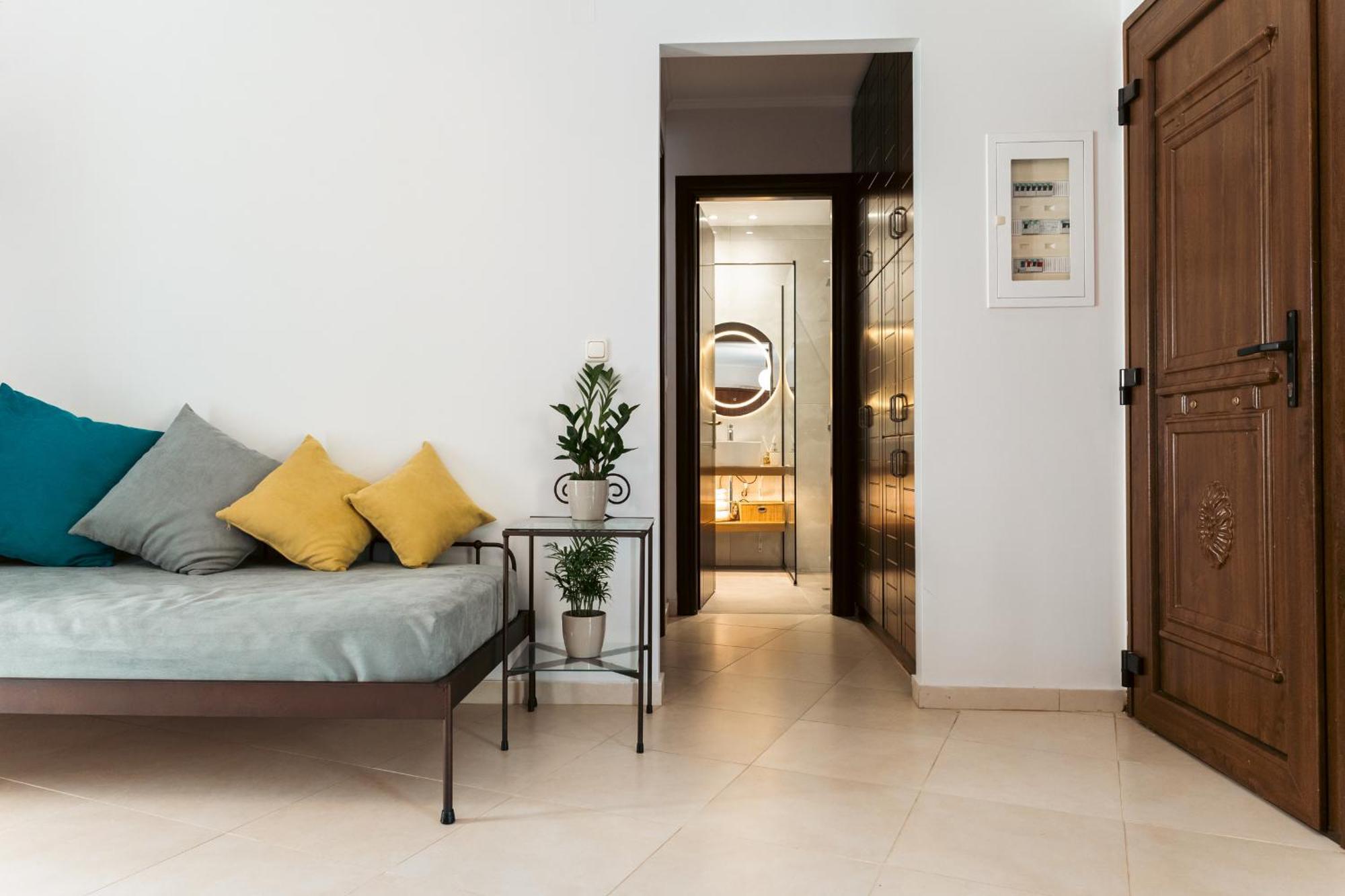 Casa Evanti Sivota  Bagian luar foto