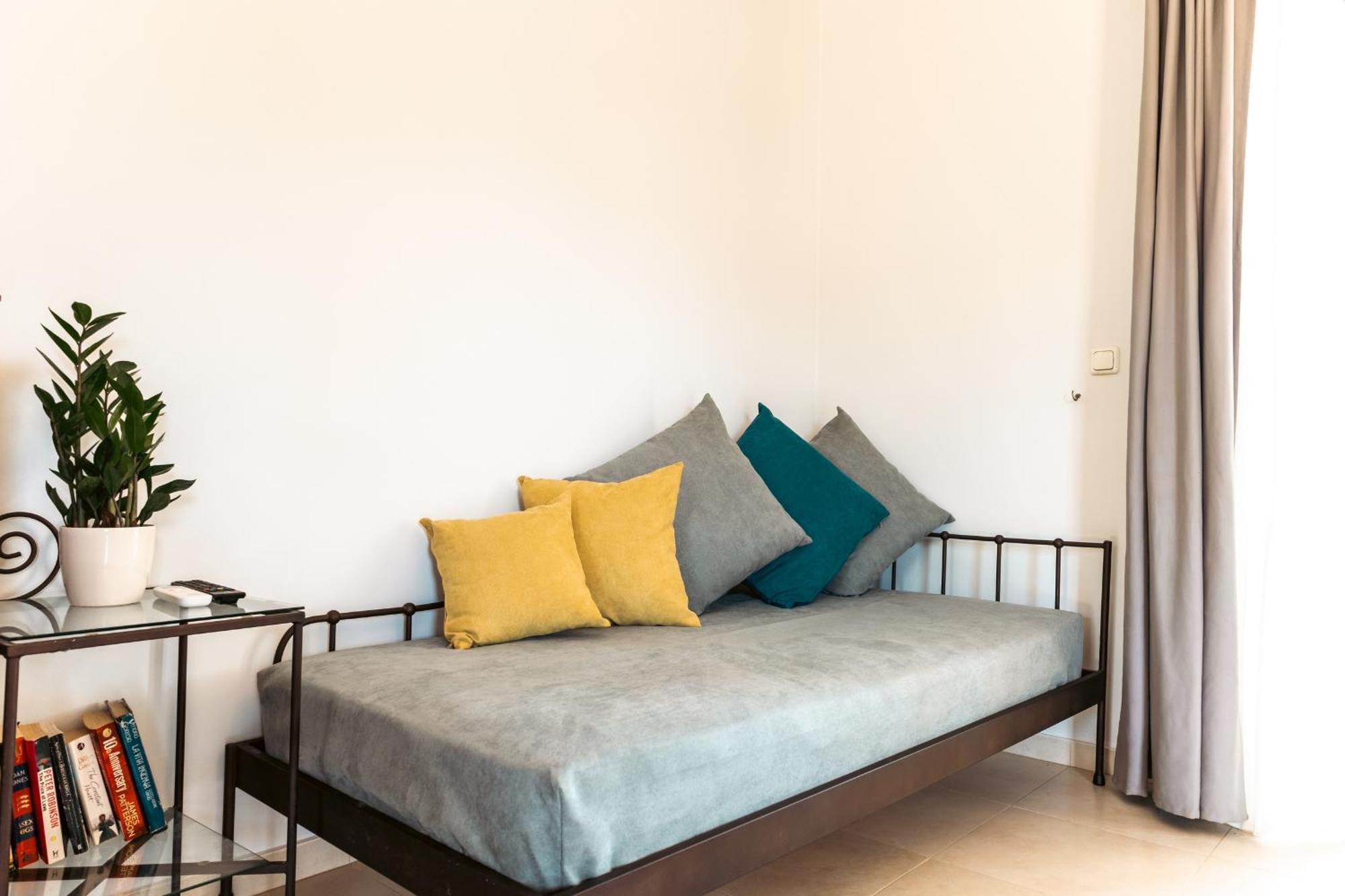 Casa Evanti Sivota  Bagian luar foto