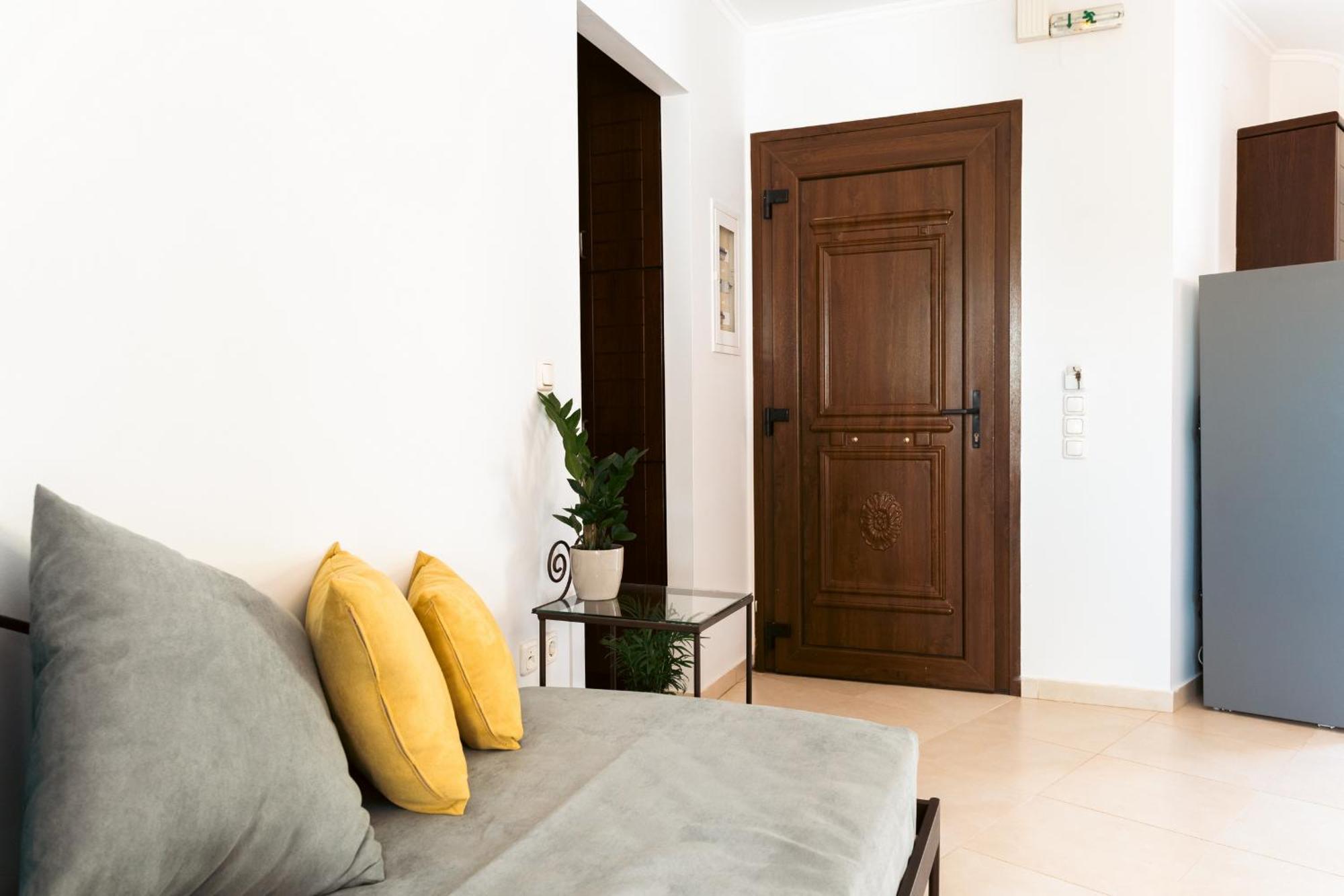 Casa Evanti Sivota  Bagian luar foto
