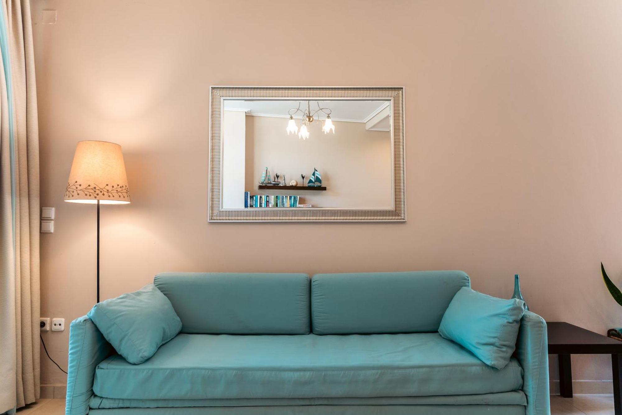 Casa Evanti Sivota  Bagian luar foto