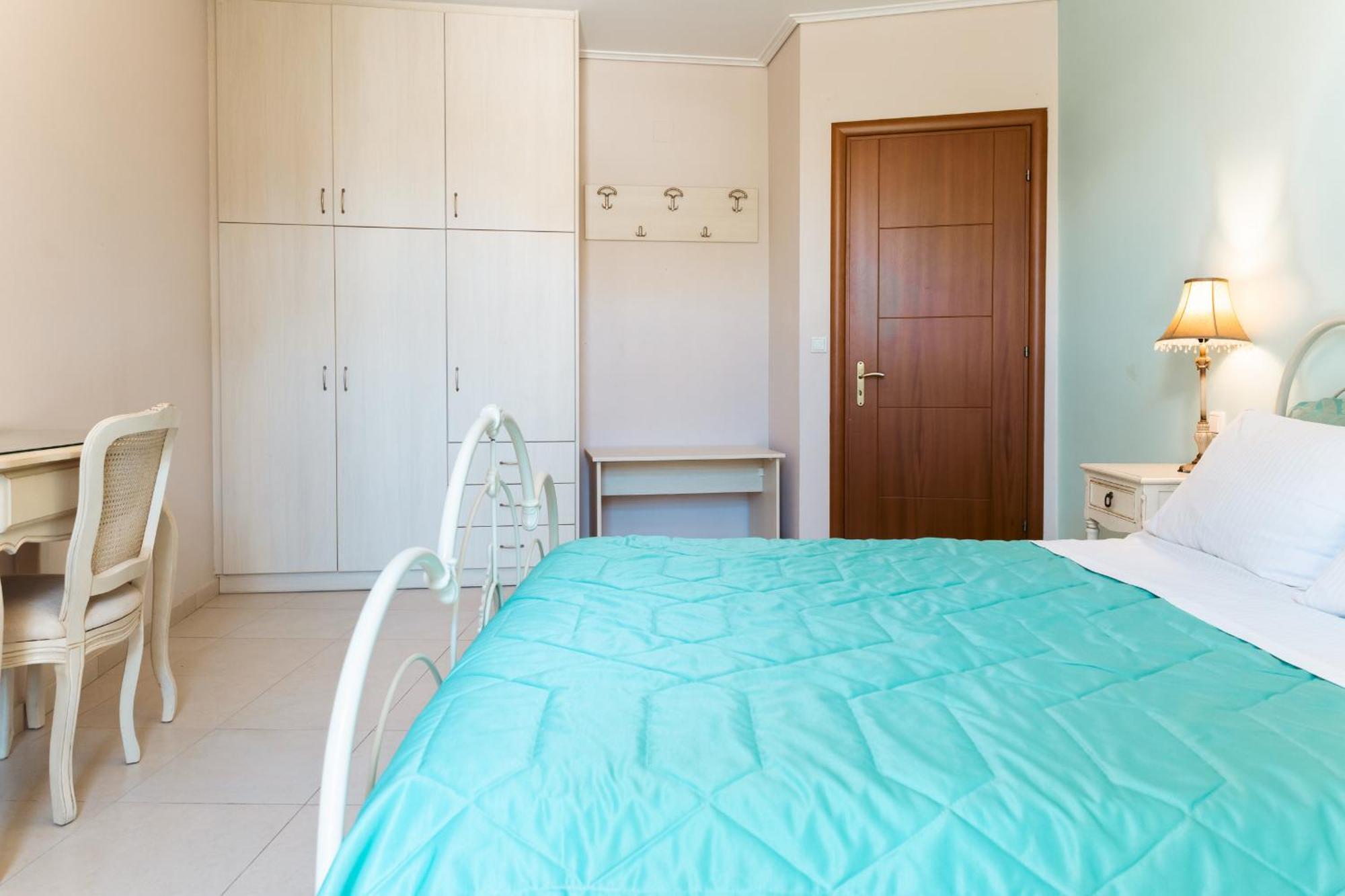 Casa Evanti Sivota  Bagian luar foto