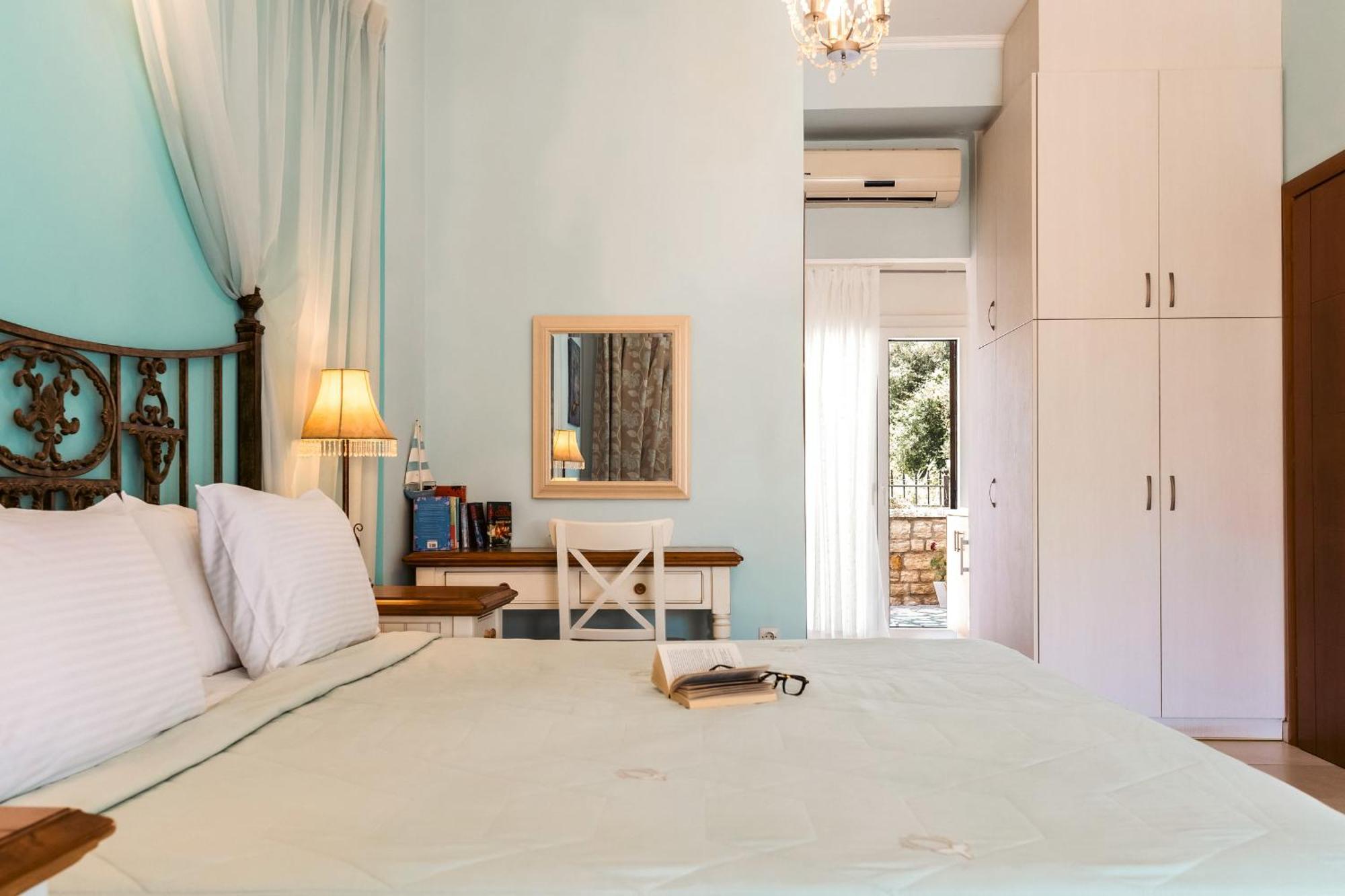 Casa Evanti Sivota  Bagian luar foto