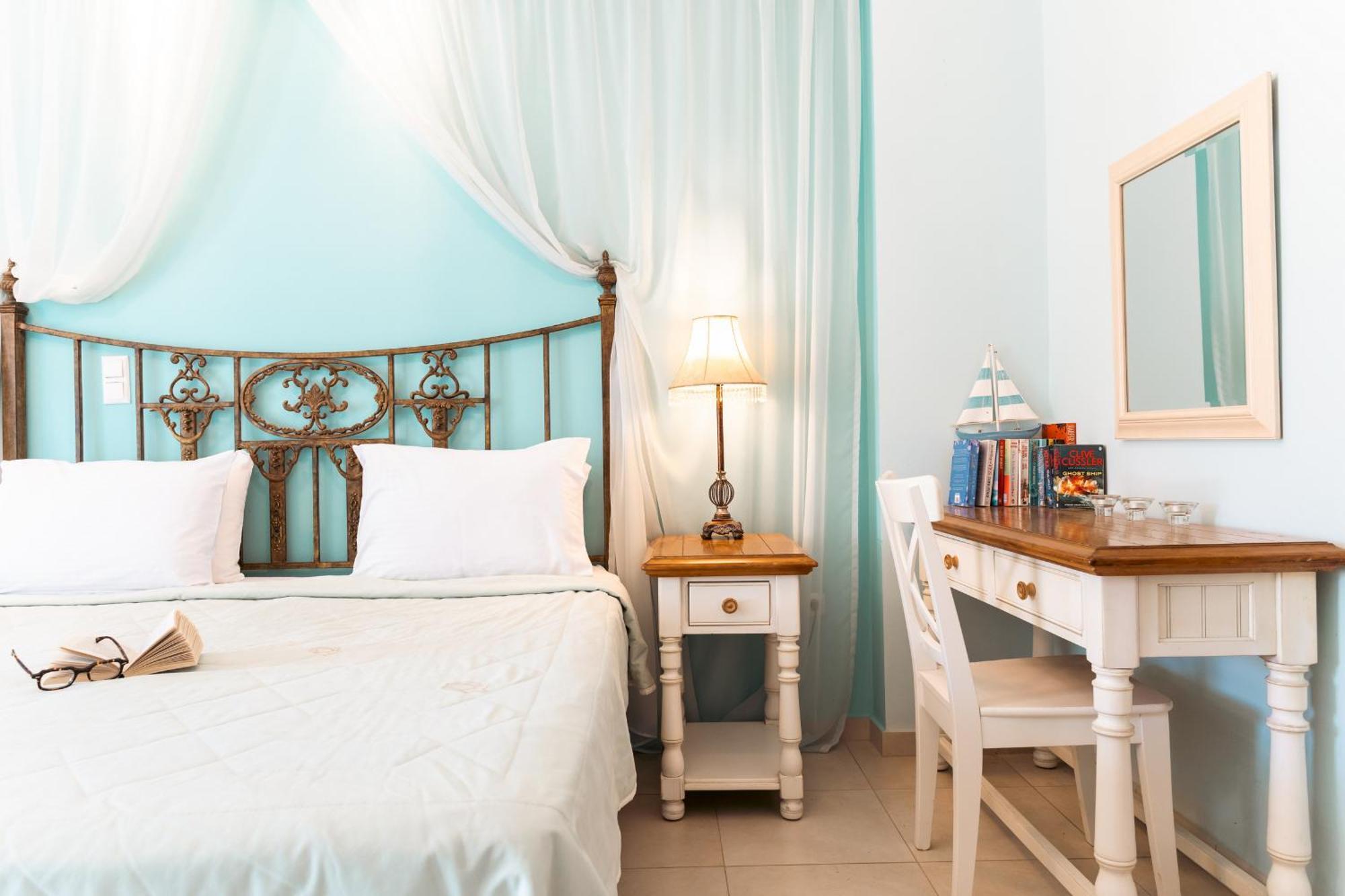 Casa Evanti Sivota  Bagian luar foto