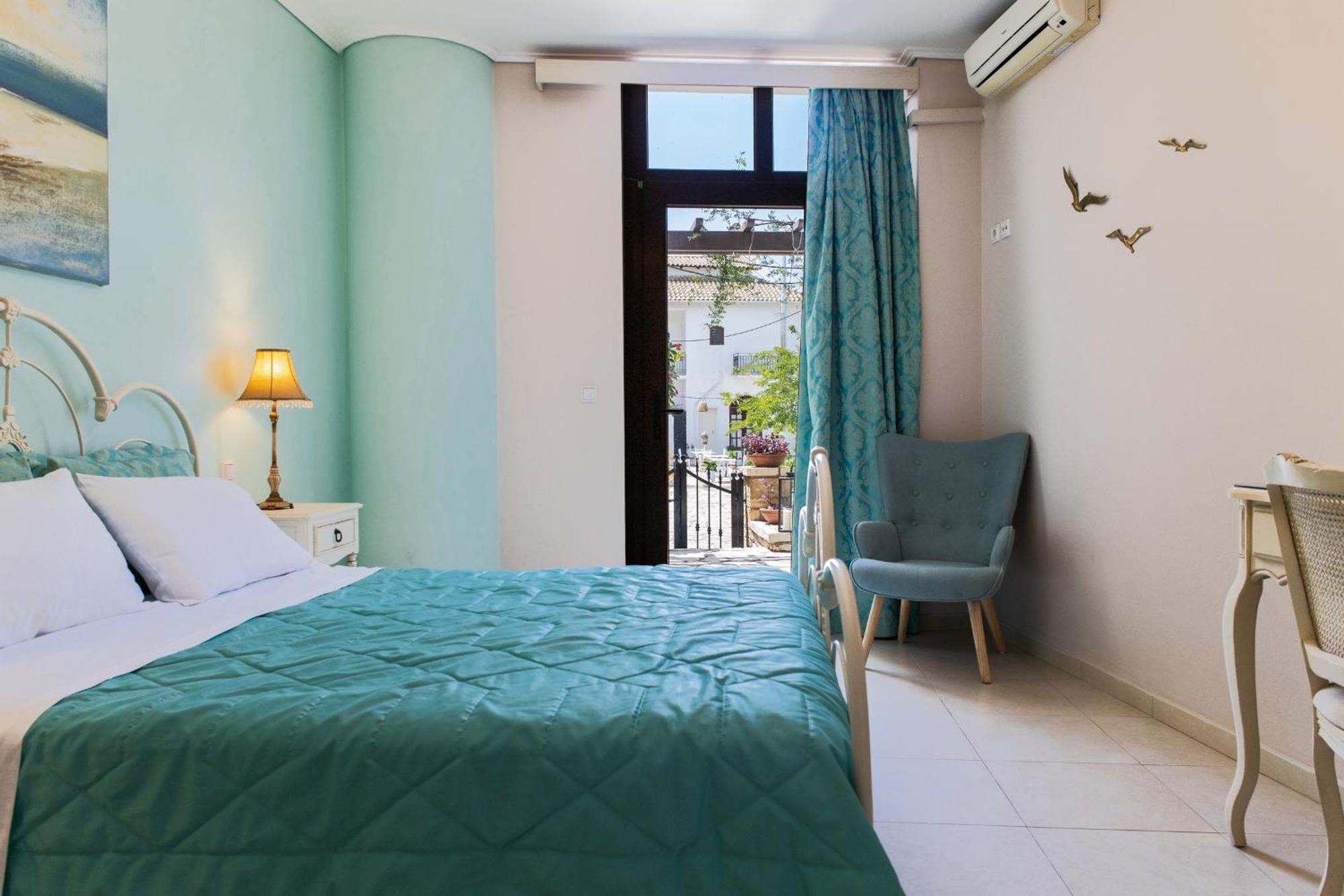 Casa Evanti Sivota  Bagian luar foto