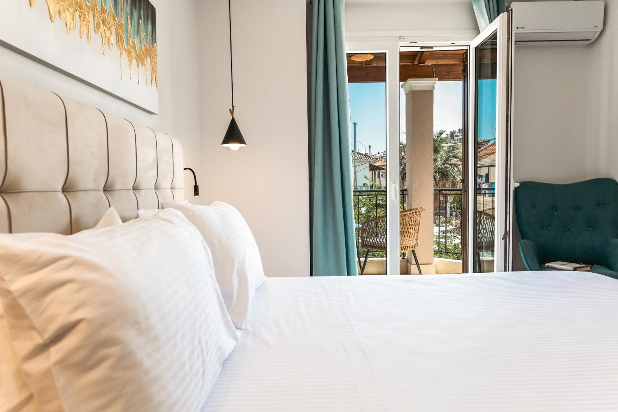 Casa Evanti Sivota  Bagian luar foto