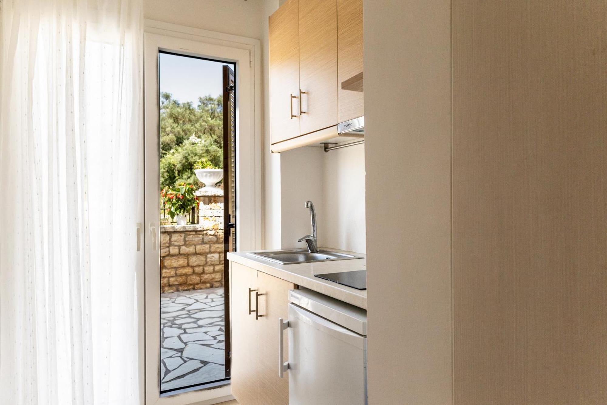 Casa Evanti Sivota  Bagian luar foto