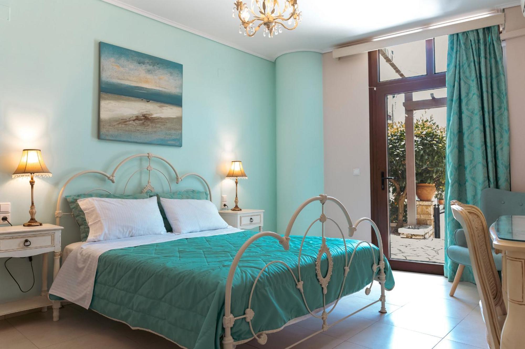 Casa Evanti Sivota  Bagian luar foto